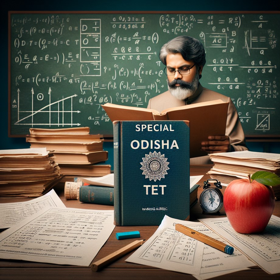 Odishas Ambitious Plan: 44,000 Teachers for Primary Education Revamp Odishas Ambitious Plan: 44,000 Teachers for Primary Education Revamp