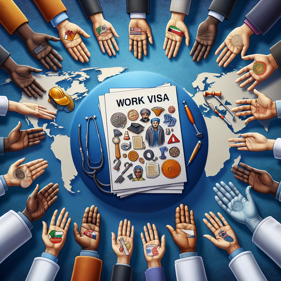 US Halts Foreign Truck Driver Visas Amid Safety Concerns US Halts Foreign Truck Driver Visas Amid Safety Concerns