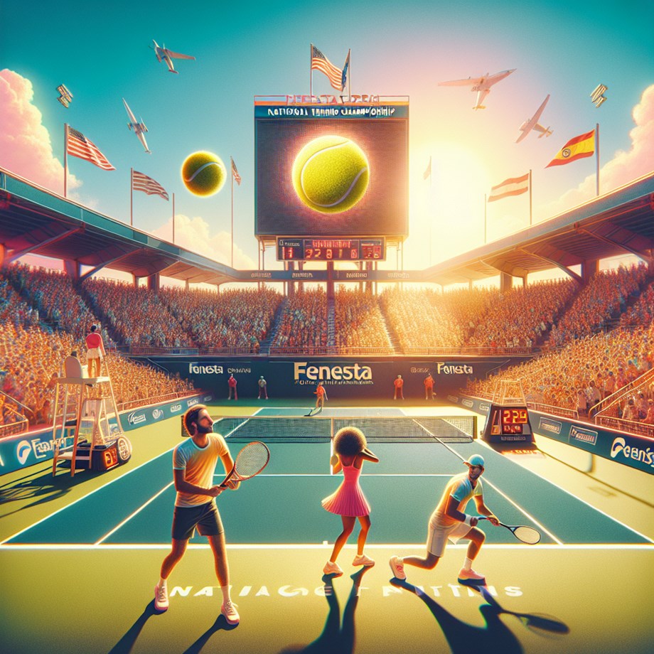 Bopanna and Yuzuki's Epic Battle at Japan Open Finals