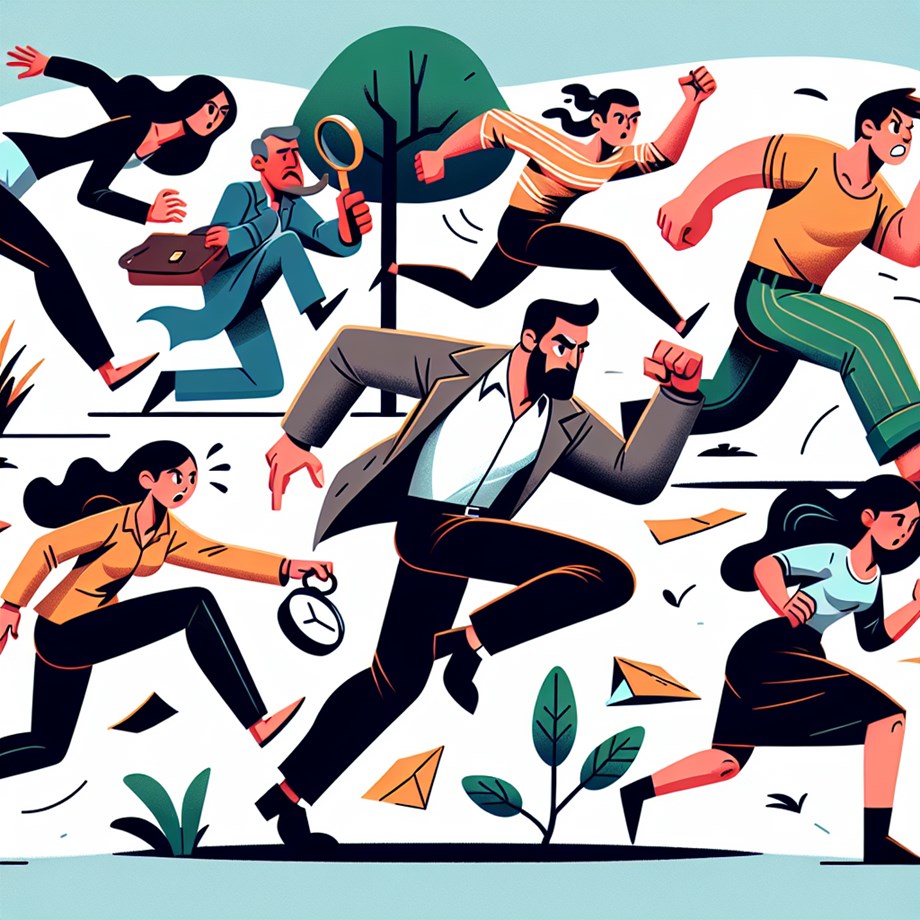 Manhunt Launched for Prime Suspects in Dramatic Hit-and-Run Case Manhunt Launched for Prime Suspects in Dramatic Hit-and-Run Case