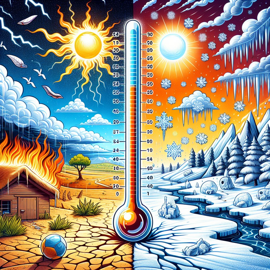Chilly Capital: Below Average Temperatures & Poor Air Quality Persist Chilly Capital: Below Average Temperatures & Poor Air Quality Persist