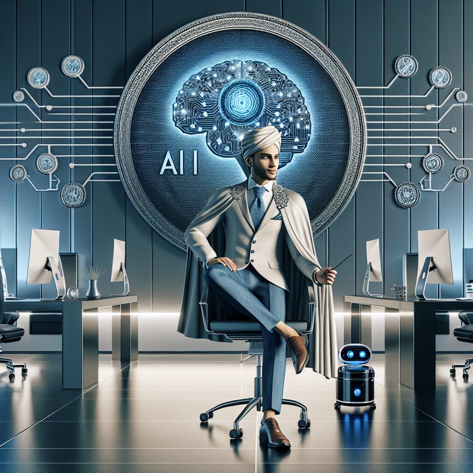 OpenAI Decides on Balanced Control Amid Legal and Investor Pressure OpenAI Decides on Balanced Control Amid Legal and Investor Pressure