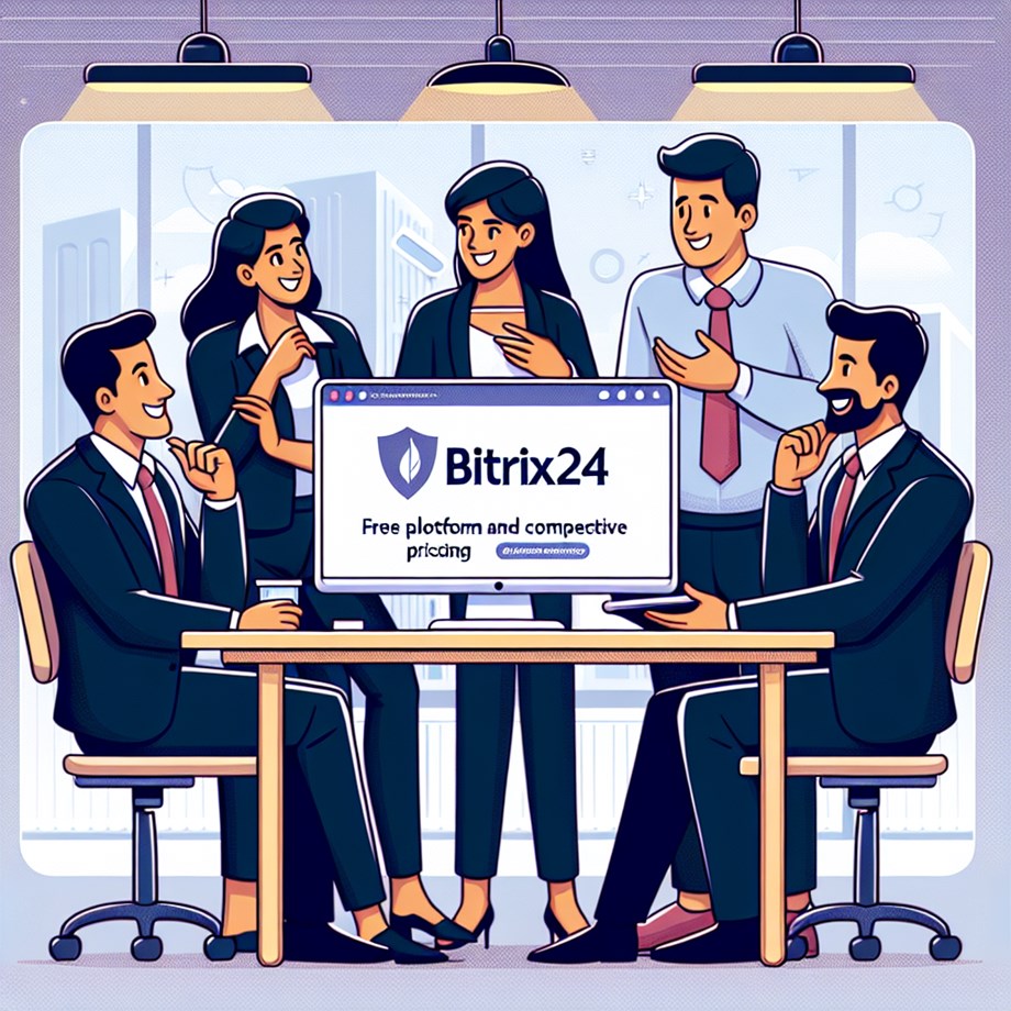 Bitrix24 Expands in India with New Bangalore Office | Technology