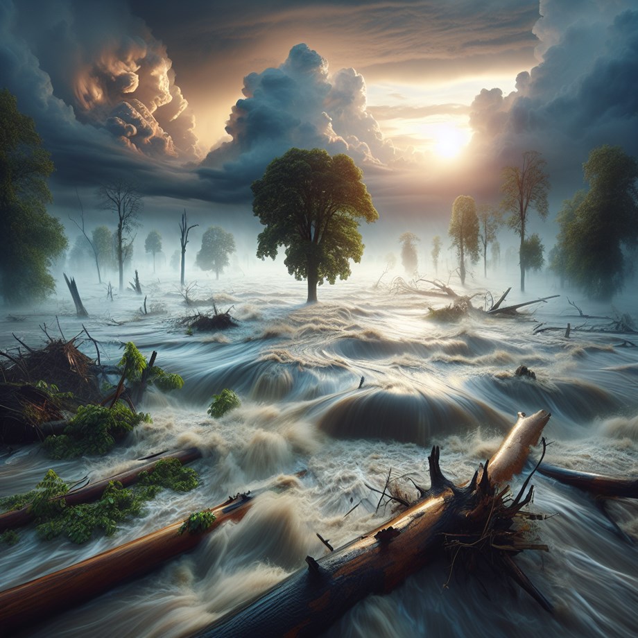 Miraculous Escape: Locals Rescue Three from Floodwaters in Odisha Miraculous Escape: Locals Rescue Three from Floodwaters in Odisha