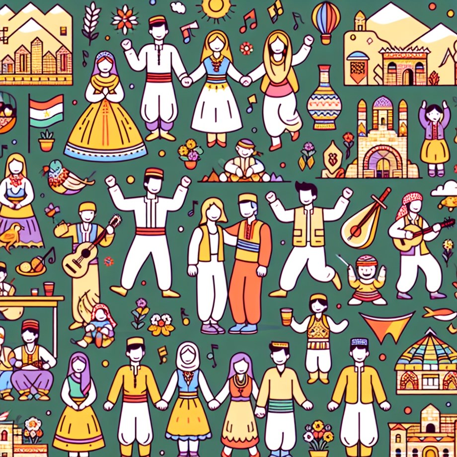 Syria's Political Shift: Kurdish Integration and the Future of Sharaa's Rule