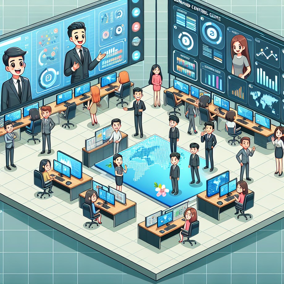 Panchkula and Sonipat to Shine with New Urban Command Centers and Developments Panchkula and Sonipat to Shine with New Urban Command Centers and Developments