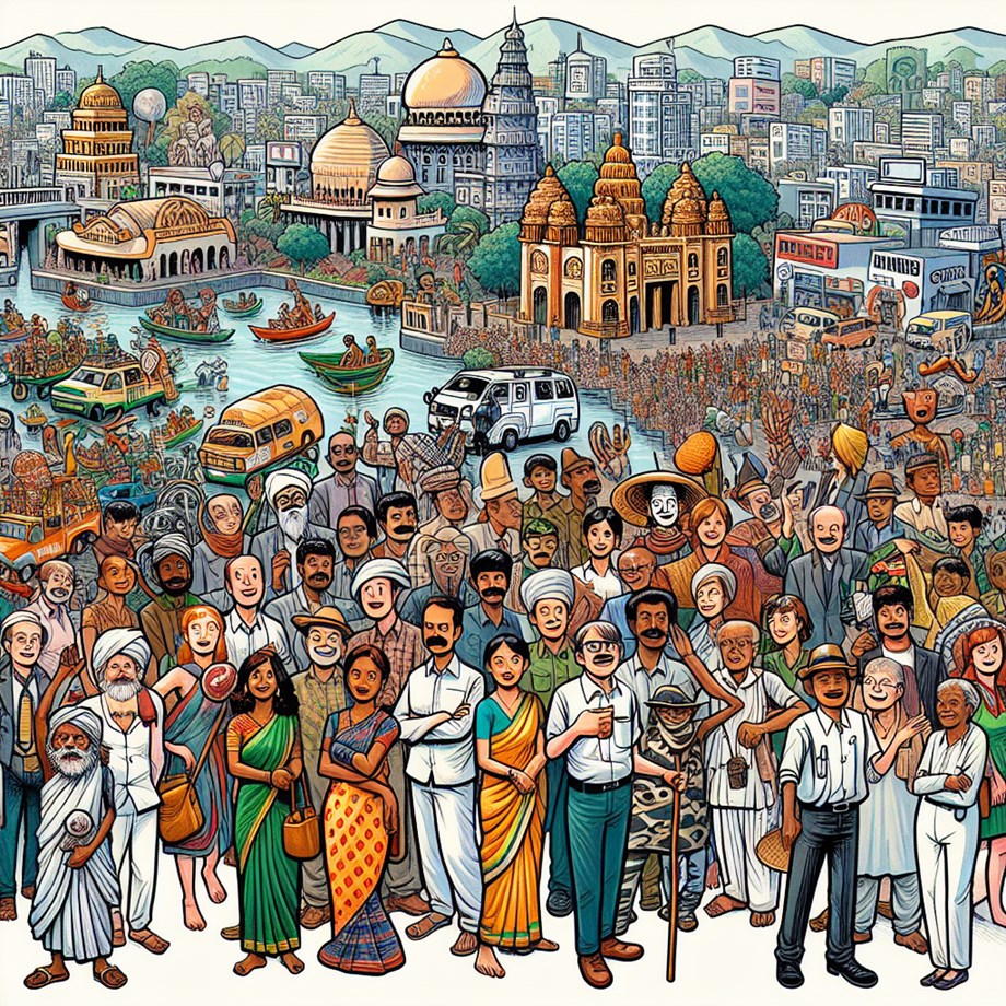 Bengalurus Unmatched Benchmark: Leading Without Competing Bengalurus Unmatched Benchmark: Leading Without Competing