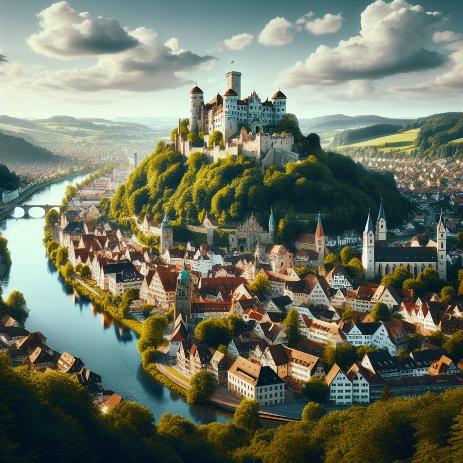 Heidenheims Last-Second Heroics Keep Bundesliga Dream Alive Heidenheims Last-Second Heroics Keep Bundesliga Dream Alive