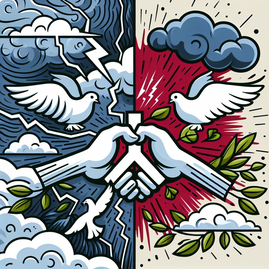 Tragedy in Kursk: Ukrainian School Struck Amidst Conflict Tragedy in Kursk: Ukrainian School Struck Amidst Conflict