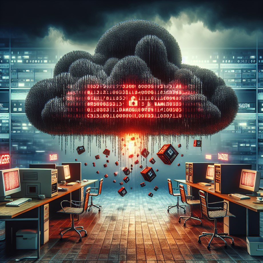 Ingram Micro Responds to Ransomware Attack with Swift Action Ingram Micro Responds to Ransomware Attack with Swift Action