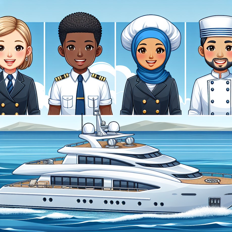 Yacht Crew Jailed in Greece Over Devastating Hydra Fire Yacht Crew Jailed in Greece Over Devastating Hydra Fire