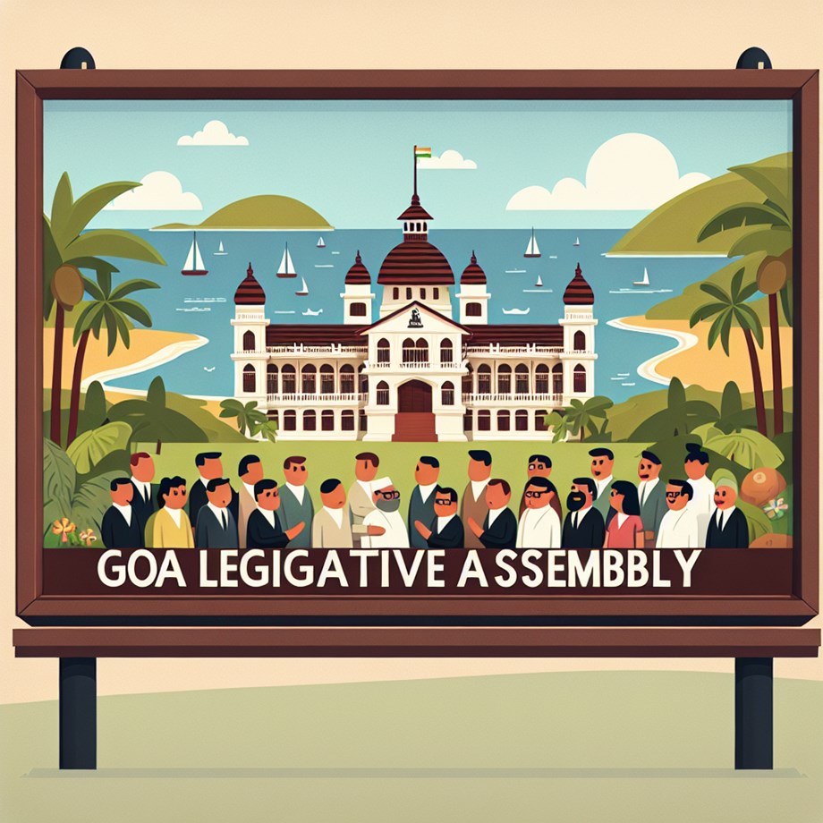Goa Legislature Extends Factory Work Hours for Business Ease Goa Legislature Extends Factory Work Hours for Business Ease