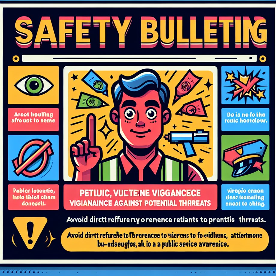 Rising Threat: US Warns of Potential Cyberattacks Amid Tensions Rising Threat: US Warns of Potential Cyberattacks Amid Tensions