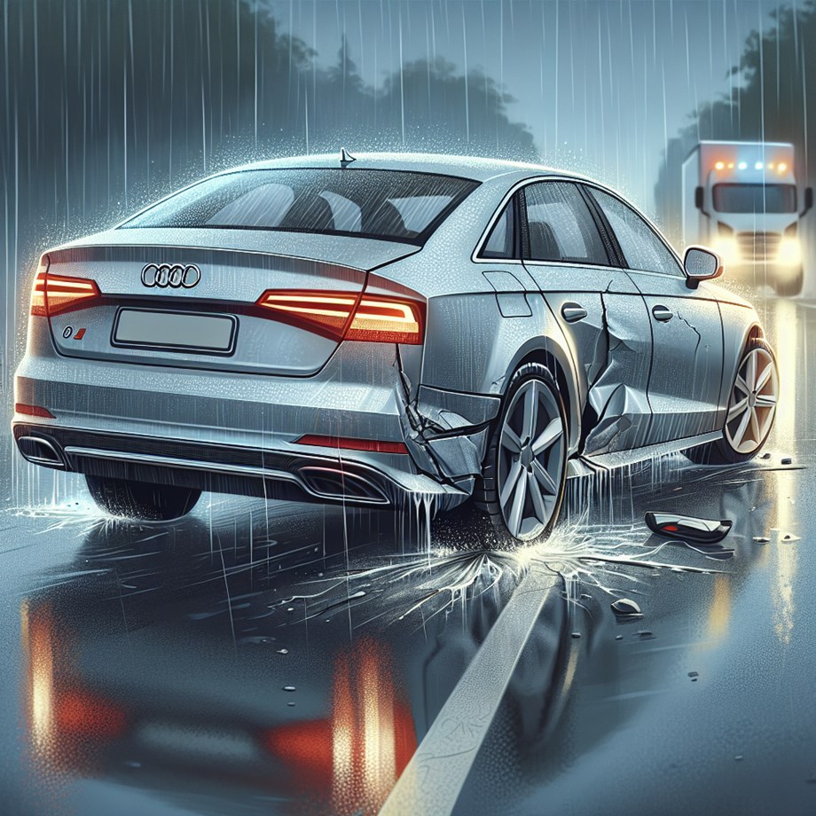 Tragic Accidents: Two Lives Lost on Bhopa Bypass Tragic Accidents: Two Lives Lost on Bhopa Bypass