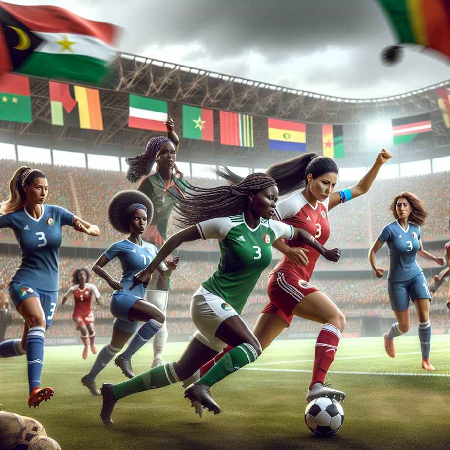 King Mohammed VI Calls for Unity After Africa Cup's Fraught Finale