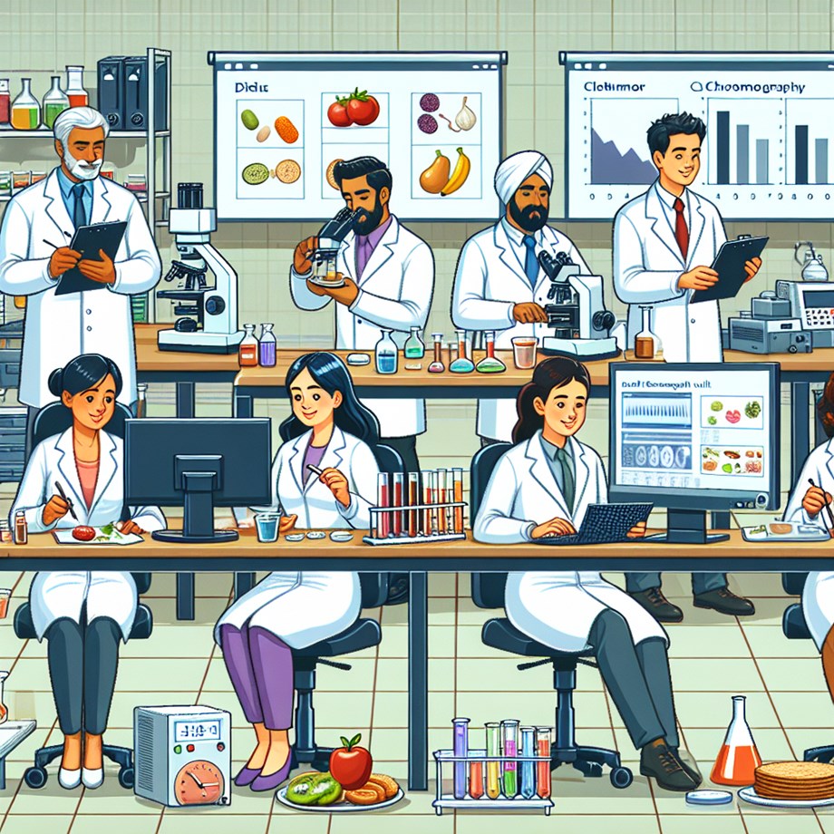 WFP, Capricorn Foundation, and UNAM Enhance Food Security in Namibia with Value Addition Training WFP, Capricorn Foundation, and UNAM Enhance Food Security in Namibia with Value Addition Training