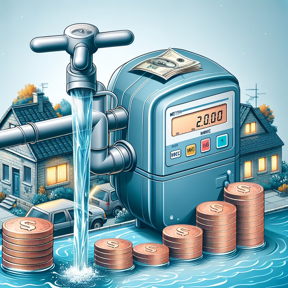 Water Tariff Hike Looms in Bengaluru Amid BWSSB Financial Troubles Water Tariff Hike Looms in Bengaluru Amid BWSSB Financial Troubles