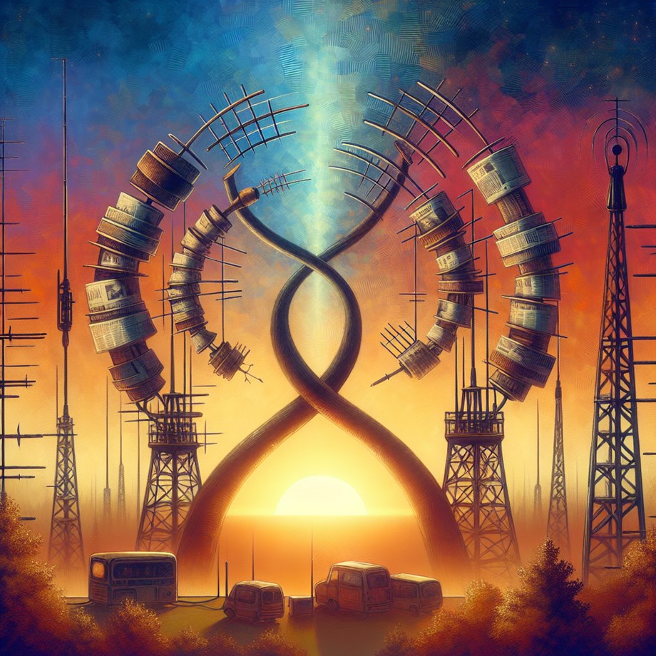 Steel Deal Standoff: Trumps Tug-of-War with Nippon Steel Steel Deal Standoff: Trumps Tug-of-War with Nippon Steel