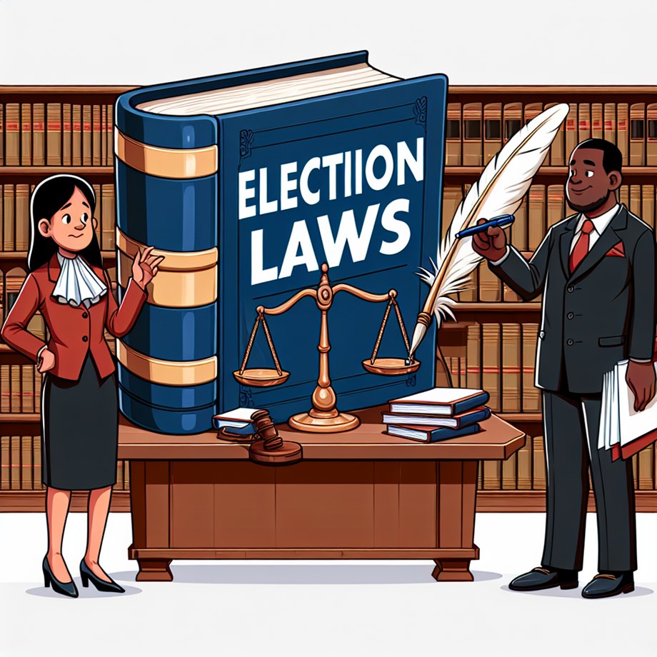 Tight Race: Harris vs. Trump in Crucial Election Showdown Tight Race: Harris vs. Trump in Crucial Election Showdown