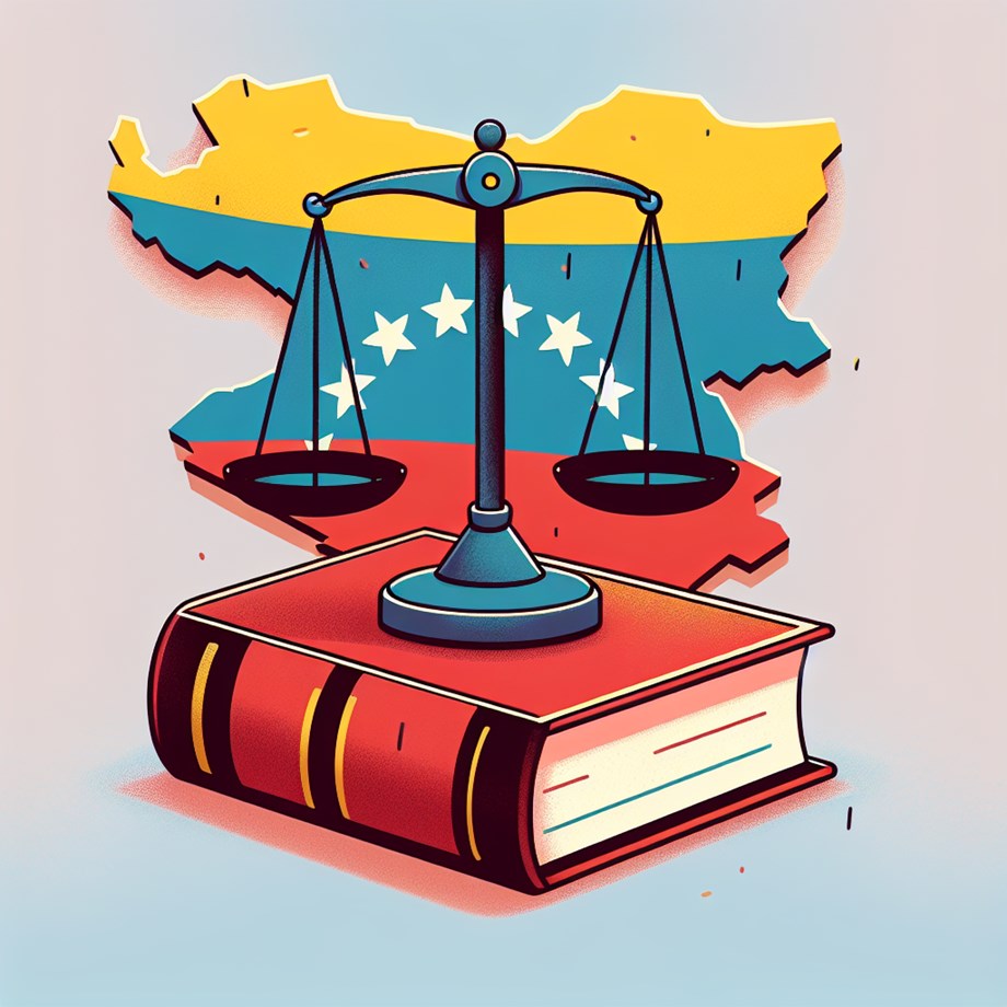 Venezuelas New Diplomatic Turn: A Path to Shared Development? Venezuelas New Diplomatic Turn: A Path to Shared Development?