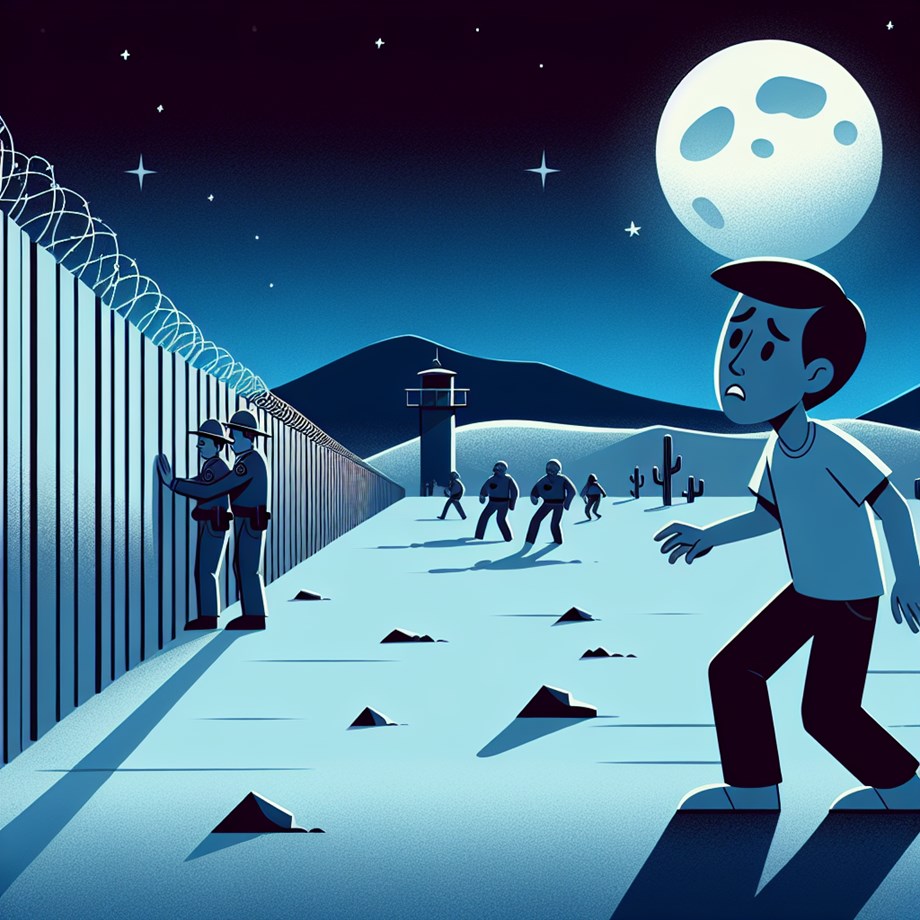 Schools Brace for Trump-Era Immigration Policy Impact Schools Brace for Trump-Era Immigration Policy Impact