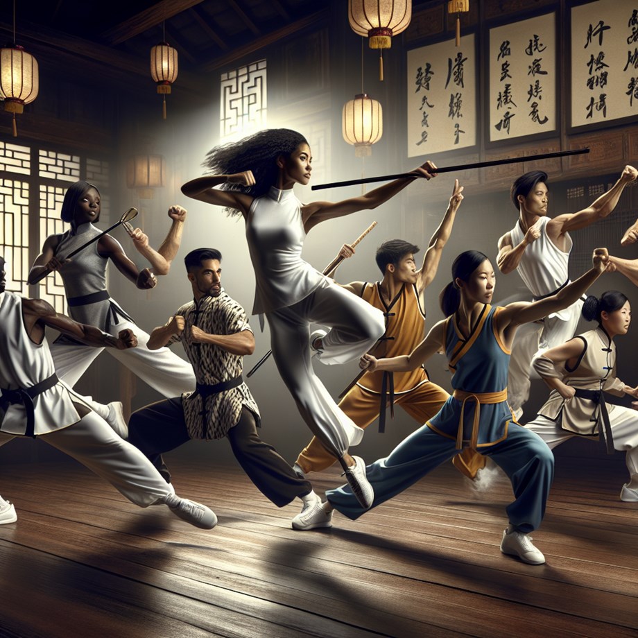 India Shines at World Wushu Championships with Record Medal Haul India Shines at World Wushu Championships with Record Medal Haul