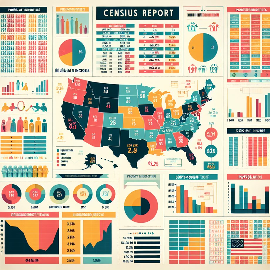 Census 2027: India Prepares for Digital Population Count with New Initiatives Census 2027: India Prepares for Digital Population Count with New Initiatives