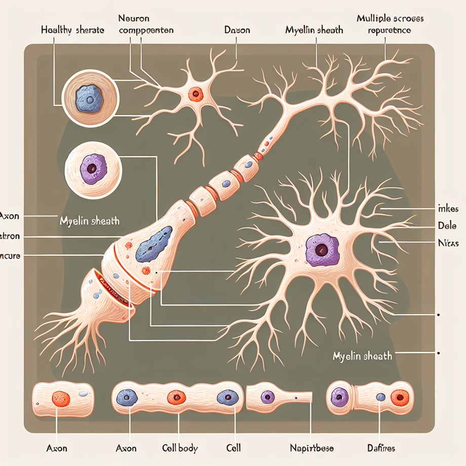 Step into the Struggles: WalkInMyShoes Campaign Unveils Hidden Challenges of MS Step into the Struggles: WalkInMyShoes Campaign Unveils Hidden Challenges of MS