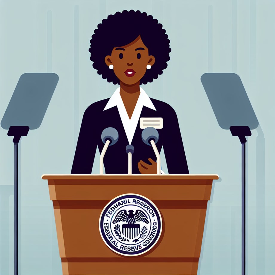 Showdown Over Federal Reserve Independence: Trumps Legal Battle with Lisa Cook Showdown Over Federal Reserve Independence: Trumps Legal Battle with Lisa Cook