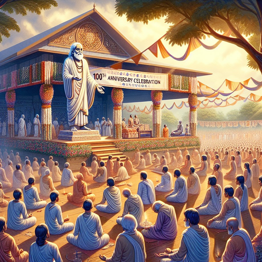 Spiritual Bonds: Venezuelas Leaders and Sathya Sai Baba Spiritual Bonds: Venezuelas Leaders and Sathya Sai Baba