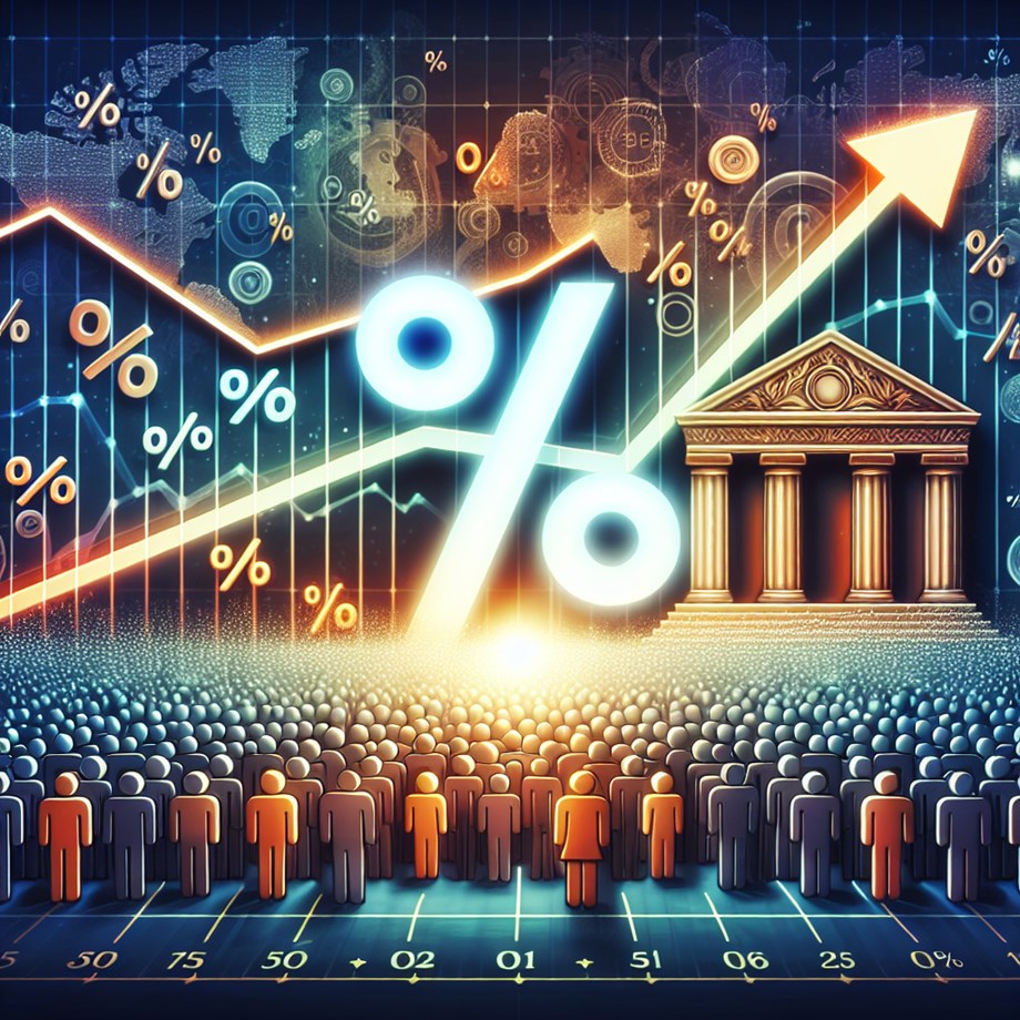 Analyzing RBI's Strategy: Why Maintaining Interest Rates Could Be Key ...