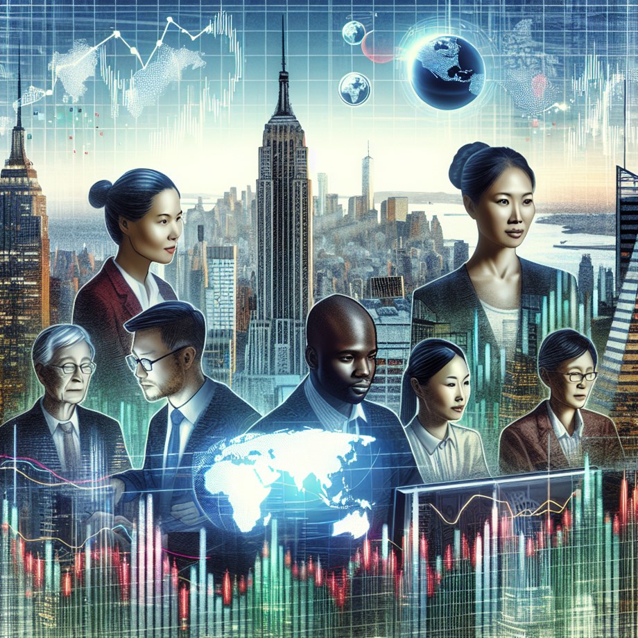 Festive Optimism Boosts Asian Markets Amid Economic Signposts Festive Optimism Boosts Asian Markets Amid Economic Signposts