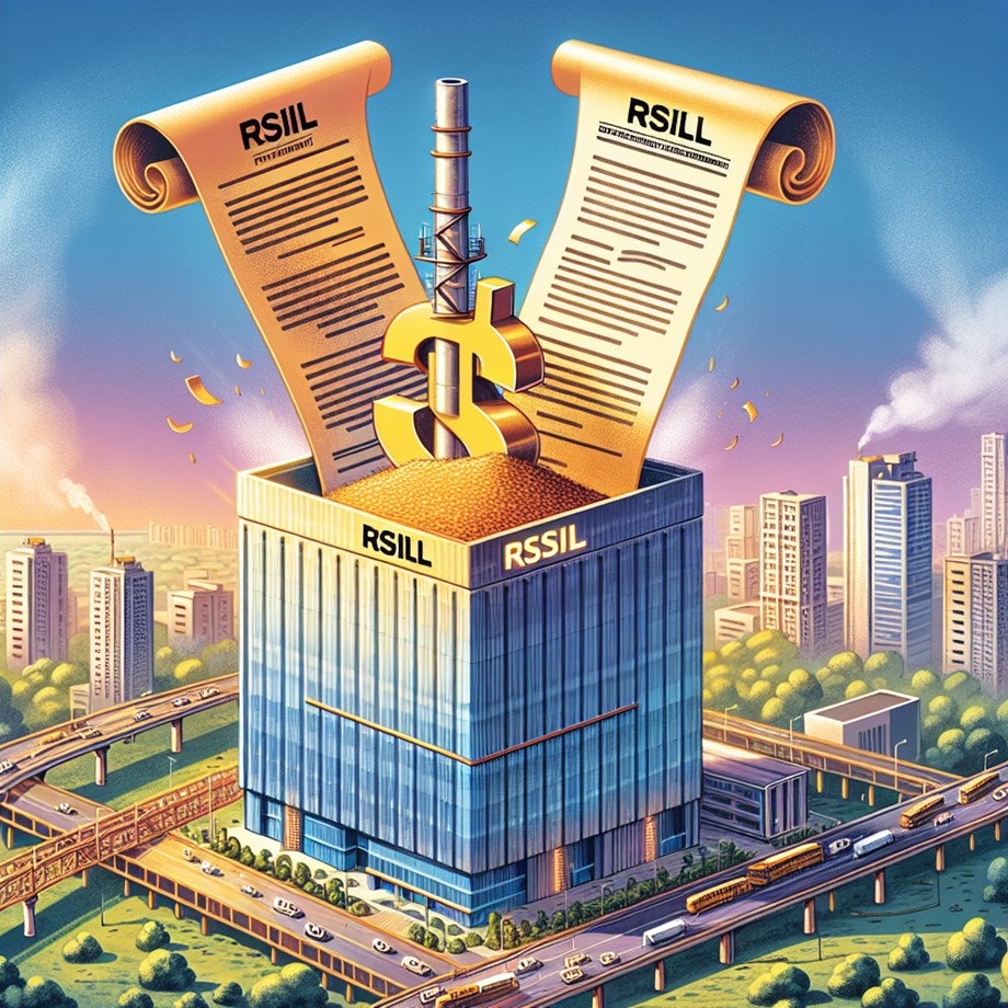 Roadway Solutions India Infra Secures Major Infrastructure Projects Worth Rs 4,900 Crore Roadway Solutions India Infra Secures Major Infrastructure Projects Worth Rs 4,900 Crore