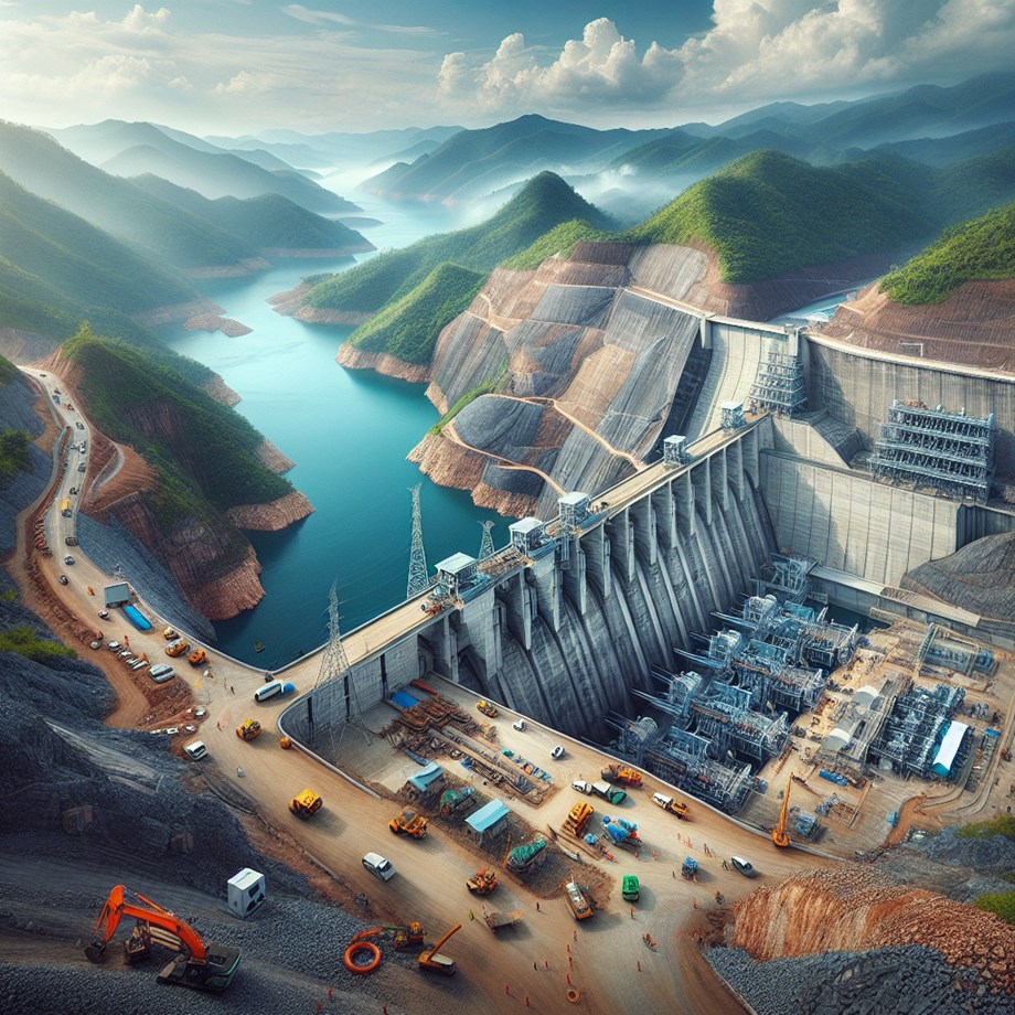 Controversy Erupts Over Siang Upper Multipurpose Projects Approval Process Controversy Erupts Over Siang Upper Multipurpose Projects Approval Process