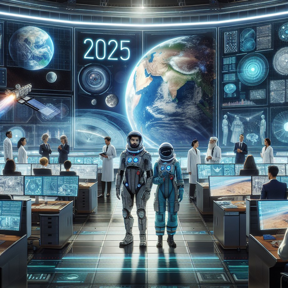 Global Companies Rally For Stronger Climate Action Before 2025 Global Companies Rally For Stronger Climate Action Before 2025