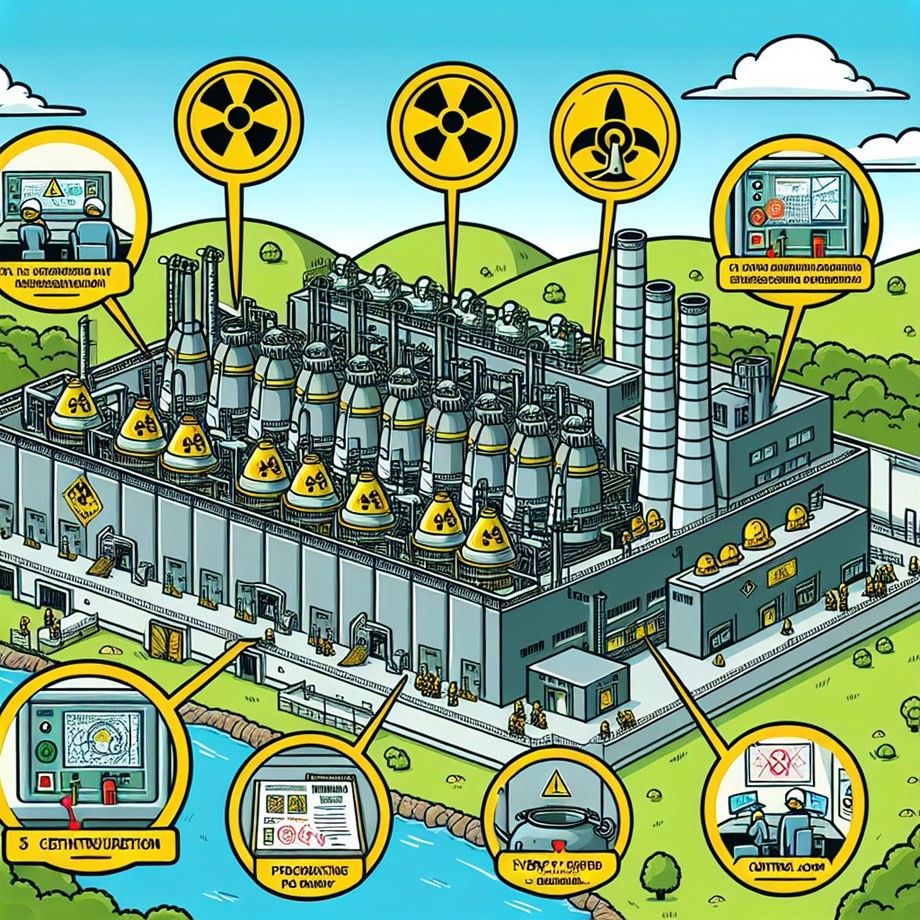 Canada-India: A $2.8 Billion Nuclear Agreement in the Making Canada-India: A $2.8 Billion Nuclear Agreement in the Making