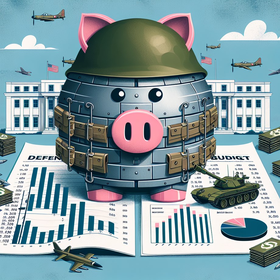 Taiwans $40 Billion Defense Boost Amid US Pressure Taiwans $40 Billion Defense Boost Amid US Pressure