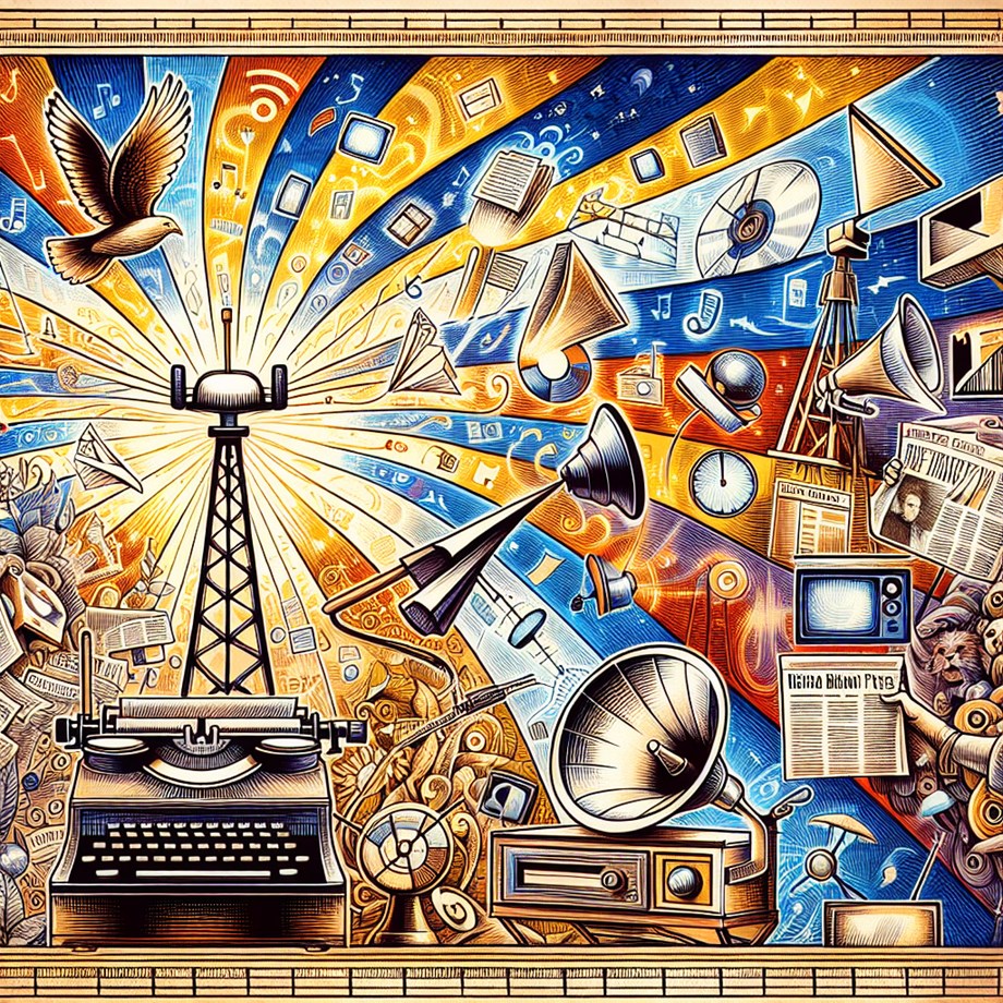 GEDI's Potential Media Sale Sparks Political and Journalistic Outrage ...