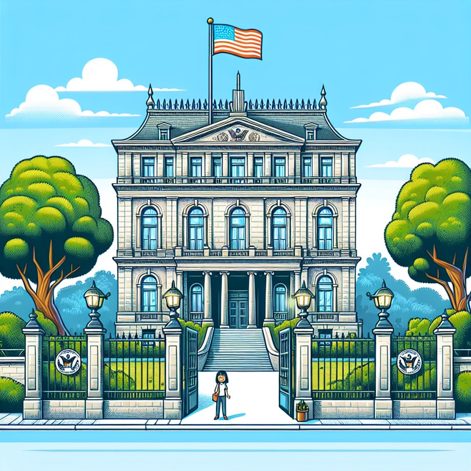 Britains Diplomatic Dilemma: Chinas Embassy Controversy Britains Diplomatic Dilemma: Chinas Embassy Controversy