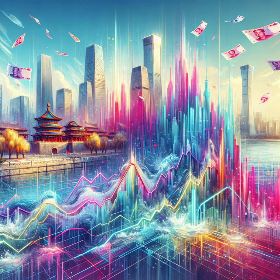 Markets Juggle Political Drama and Economic Signals Markets Juggle Political Drama and Economic Signals