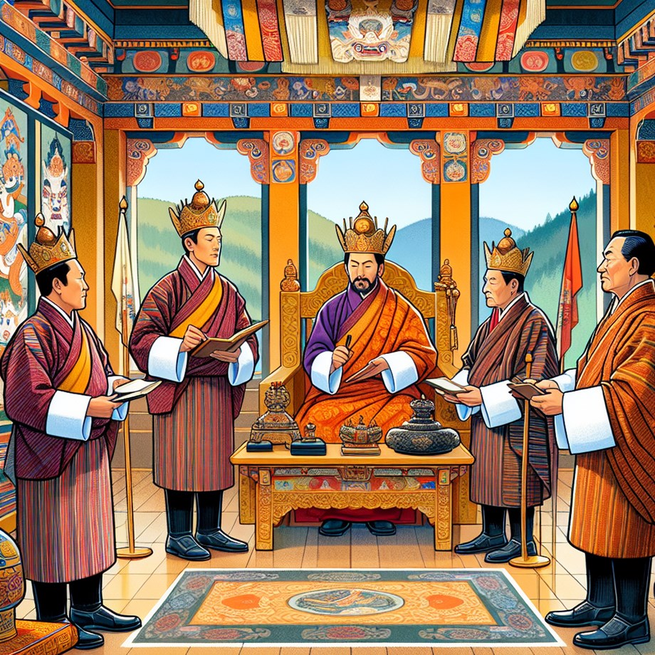 Global Security Dialogue: US Leads Delegation to Xiangshan Forum Global Security Dialogue: US Leads Delegation to Xiangshan Forum