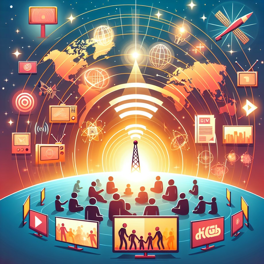 Televisa Reports Significant Q2 Loss, Revenue Decline Televisa Reports Significant Q2 Loss, Revenue Decline