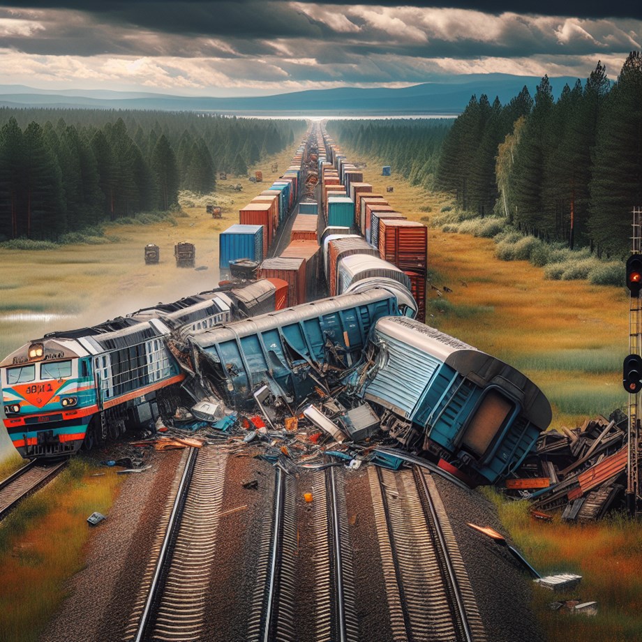 Tragic Collision Claims Four Lives in Maharashtra Tragic Collision Claims Four Lives in Maharashtra