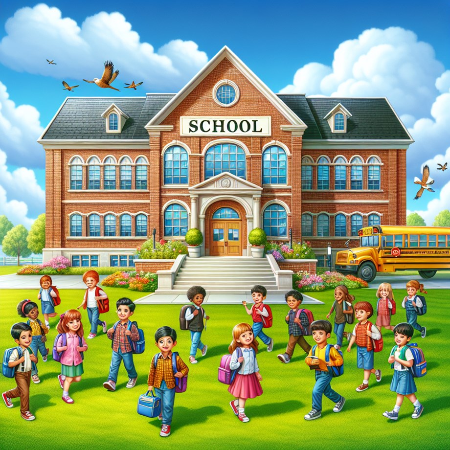 Bhiwandi Schools Undergo Overhaul for Enhanced Learning