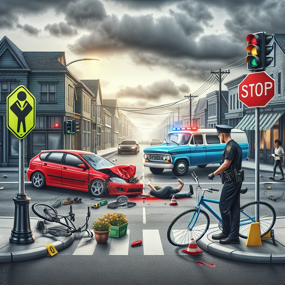 Tragic ATV Park Accident in Alabama Claims Two Lives, Injures Seven Children Tragic ATV Park Accident in Alabama Claims Two Lives, Injures Seven Children