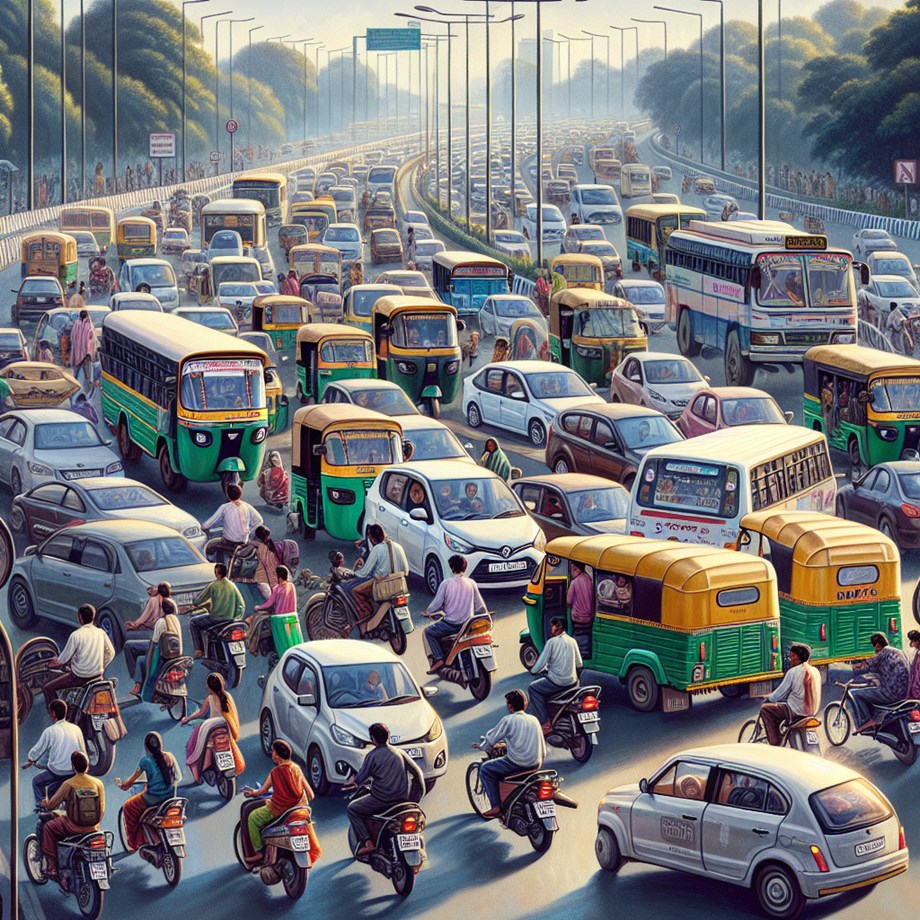 Outer Ring Road: A Game-Changer for Thiruvananthapuram's Development