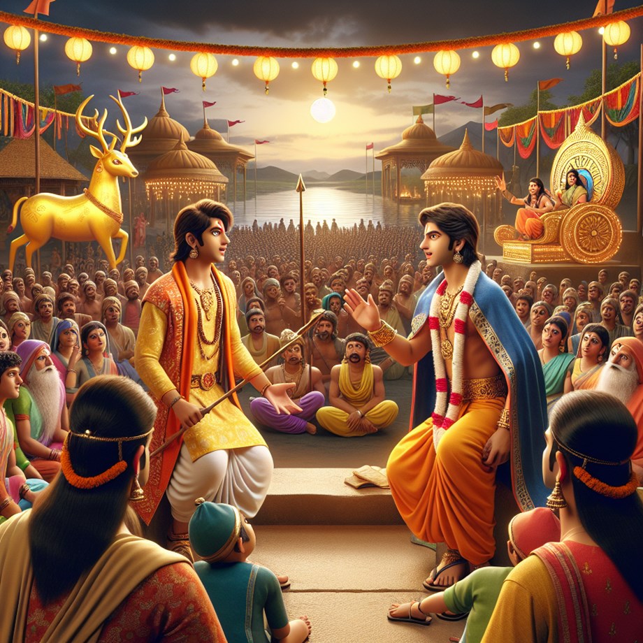 Controversy Averts: Luv Kush Ramleela Drops Poonam Pandey Amid Public Opposition Controversy Averts: Luv Kush Ramleela Drops Poonam Pandey Amid Public Opposition