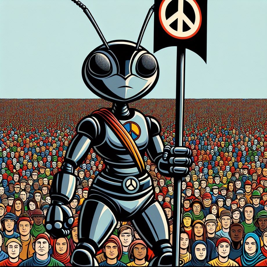 U.S. Labels Antifa Groups as Global Terrorists Amid Rising Tensions U.S. Labels Antifa Groups as Global Terrorists Amid Rising Tensions