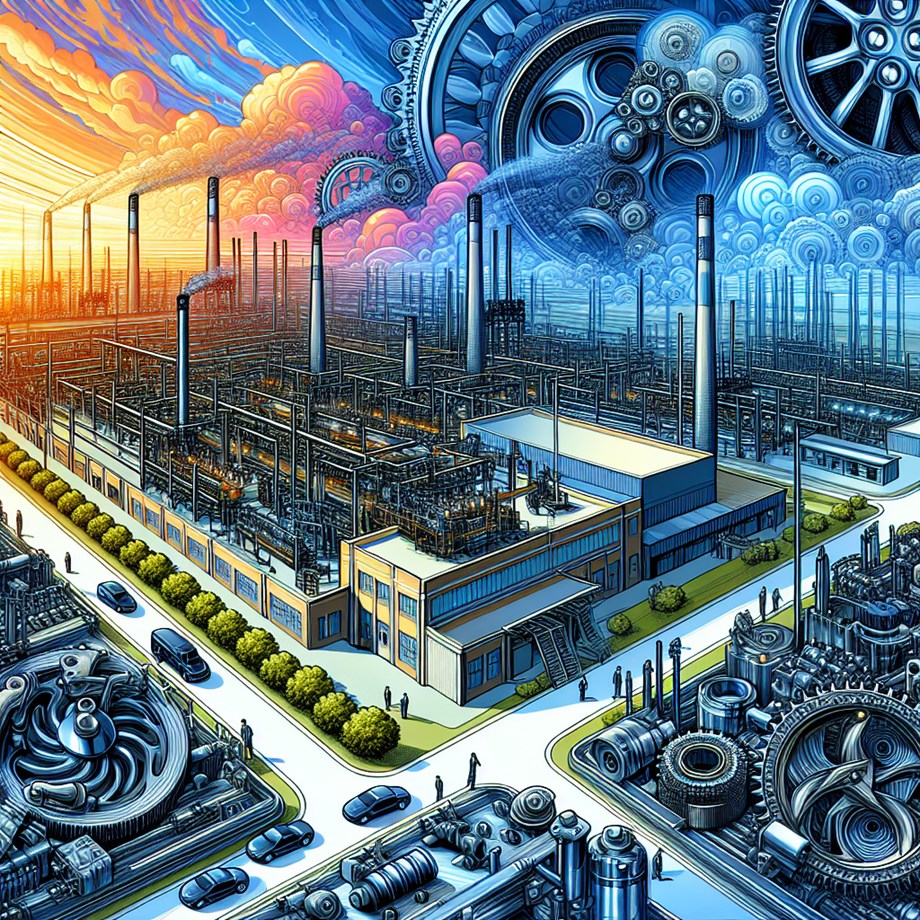 Tata AutoComp Expands European Presence with IAC Sweden Acquisition Tata AutoComp Expands European Presence with IAC Sweden Acquisition