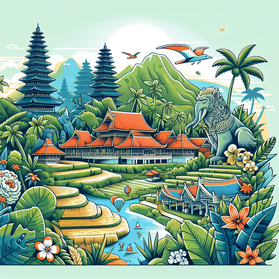 Indonesias Danantara: A New Era in Sovereign Wealth Management Indonesias Danantara: A New Era in Sovereign Wealth Management